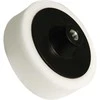 Geko Poliravimo podas baltas 180x45mm M14