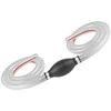 Carmotion Pompa su žarna 12mm rankinė
