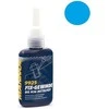 Priemonė sriegių fiksavimui 50ml. vidutinio stiprumo MANNOL Fix-Gewinde Mittelfest