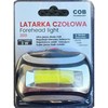 Carcommerce Prožektorius ant galvos 3W COB LED