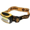 Prožektorius ant galvos COB LED, 3W, 150Lm