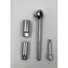 Raktas žvakių 16/21 mm rinkinys 4vnt