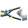 Bgs Technic Replės kniedijimui 4,5mm,su kniedžių rinkin.