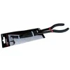 Replės lenktos 45 laips 280mm