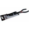 Replės lenktos 90 laips 280mm