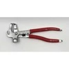 Balansavimo svarelių replės 24cm