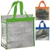 Šaltkrepšis 30x28cm Velcro užsegimas ,įv.spalvų
