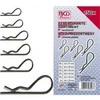 Bgs Technic Segtukų rinkinys R150vnt