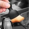Šepetėlis automobilio salono valymui