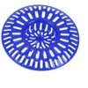 Sietelis plautuvei 8cm plastikinis