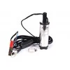 Siurblys degalų 12V,60W 12L/min 16mm siauras 38mm