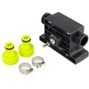 Siurblys mechaninis skysčiams 3/4"su sąvaržom