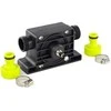 Siurblys mechaninis skysčiams 3/4"su sąvaržom