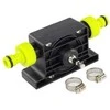 Siurblys mechaninis skysčiams 3/4"su sąvaržom