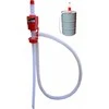 Siurblys sifoninis 200l