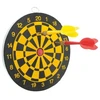Smiginio rinkinys su dviem smiginiais, dviguba 15 cm Mini