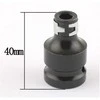 Smūginis adapteris | 12.5 mm (1/2") - 6.3 mm (1/4")