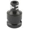 Smūginis adapteris | 12.5 mm (1/2") - 6.3 mm (1/4")
