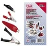 Spaustukų rinkinys 28 vnt. BGS Technic Vokietija