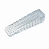 Stabdis durų silikoninis 9.6cmx4cmx1.9cm