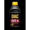 Stabdžių skystis DOT-4 500ml
