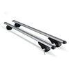 Stogo skersiniai BRIO XL 135cm su užraktu (MENABO Italija)