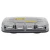 Myk Auto Švyturėlis 12/24V 30LED 280X165X57MM R65 R10