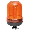 Švyturėlis 12/24V 80 LED aukštas su laikikliu LAIK7045