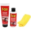 Carplan Žibintų restauravimo rinkinys T-CUT HAEDLIGHT RESTORATION KIT