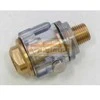 Tepalinė mini 1/4'(M)1/4'(F)