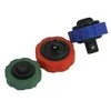 Terkšlinės rankenėlės reversinės 3vnt. 1/4",3/8",1/2"