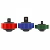 Terkšlinės rankenėlės reversinės 3vnt. 1/4",3/8",1/2"