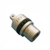 Terkšlinis reversinis adapteris galvutėms 1/2"F X1/4"M