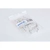 Termo gilzių / mova | su alavu |rinkinys 100 vnt 26mmL(0.25-0.5mm2)