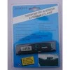 Termometras auto vidaus /lauko