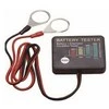 Testeris 12V akumuliatoriui LED skaitm.