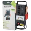 Testeris 6-12V akumuliatoriui 100amp