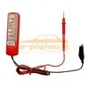 Testeris akumuliatoriaus ir generatoriaus 12V BGS Technic