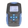 Testeris automobilio akumuliatoriams LCD 12/24V
