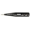 Yato Testeris įtampos skaitmeninis 12-250V LCD