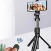 Trikojis stovas - "Selfie" Lazda 70cm