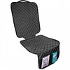 Uždangalas apsauga automobilio sėdynei