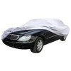 ES Užvalkalas automobiliui L pilka spalvos