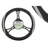 Vairo užvalkalas juodas+pilkas 37-39cm M