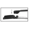 Valytuvai Aero. Audi A4 nuo 2004, A6 nuo 2002, MB W203 nuo 2001,