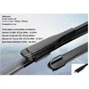 Valytuvai Aero. Citroen C5 nuo 2008, Opel Zafira II nuo 2005