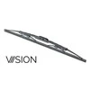 Valytuvas 400mm-16" 1vnt. STANDART VIISION