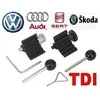 Variklio fiksavimo įrankiai | VAG Tdi