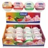 Vonios burbulai Elina 180gr 1vnt įvairūs