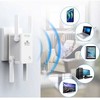 WIFI signalo stiprintuvas